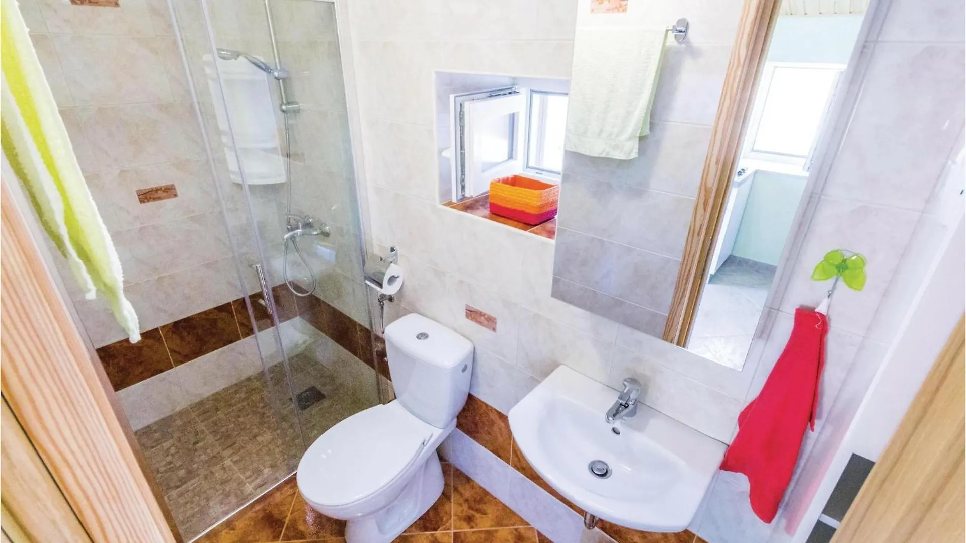 Cozy Home In Golovik With Wifi Martina 0*,  Croatia