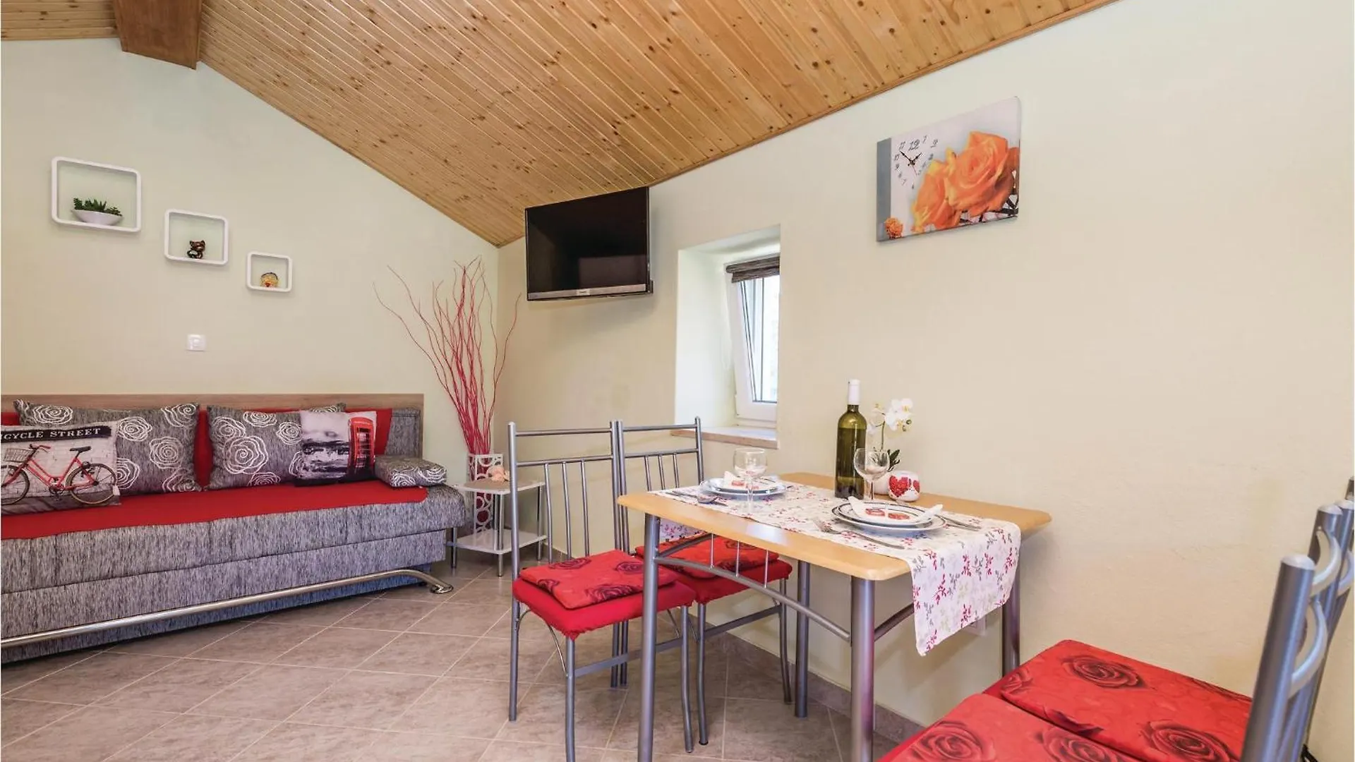 Cozy Home In Golovik With Wifi Martina Holiday home