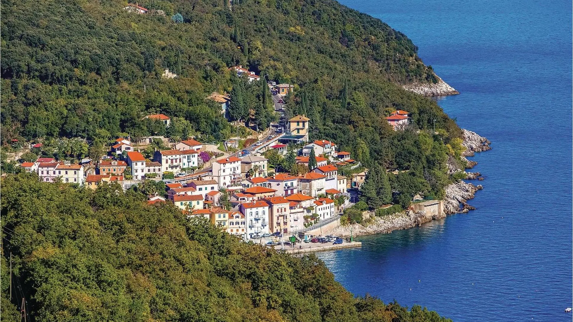 Holiday home Cozy Home In Golovik With Wifi Martina Croatia