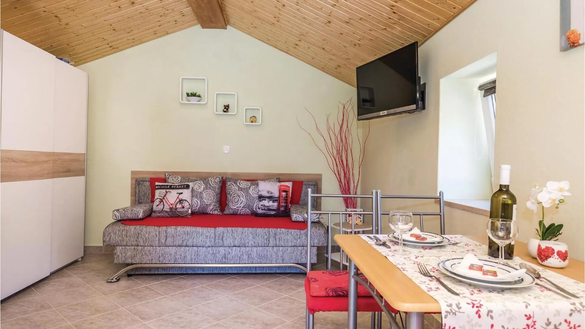 Cozy Home In Golovik With Wifi Martina Holiday home