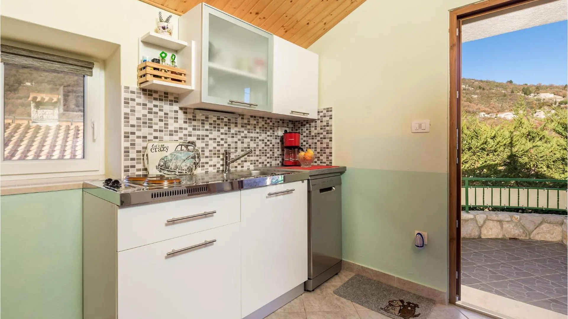 Holiday home Cozy Home In Golovik With Wifi Martina
