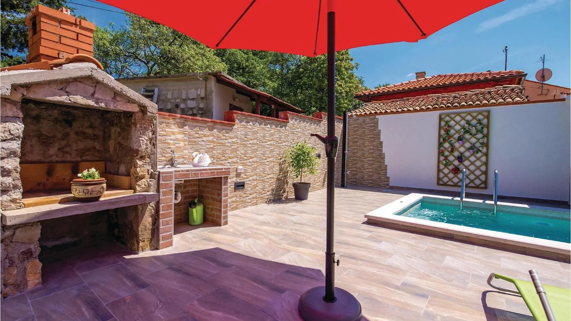Cozy Home In Golovik With Wifi Martina Croatia
