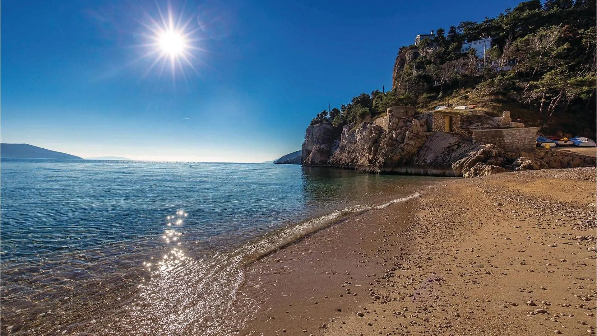 Holiday home Cozy Home In Golovik With Wifi Martina Croatia