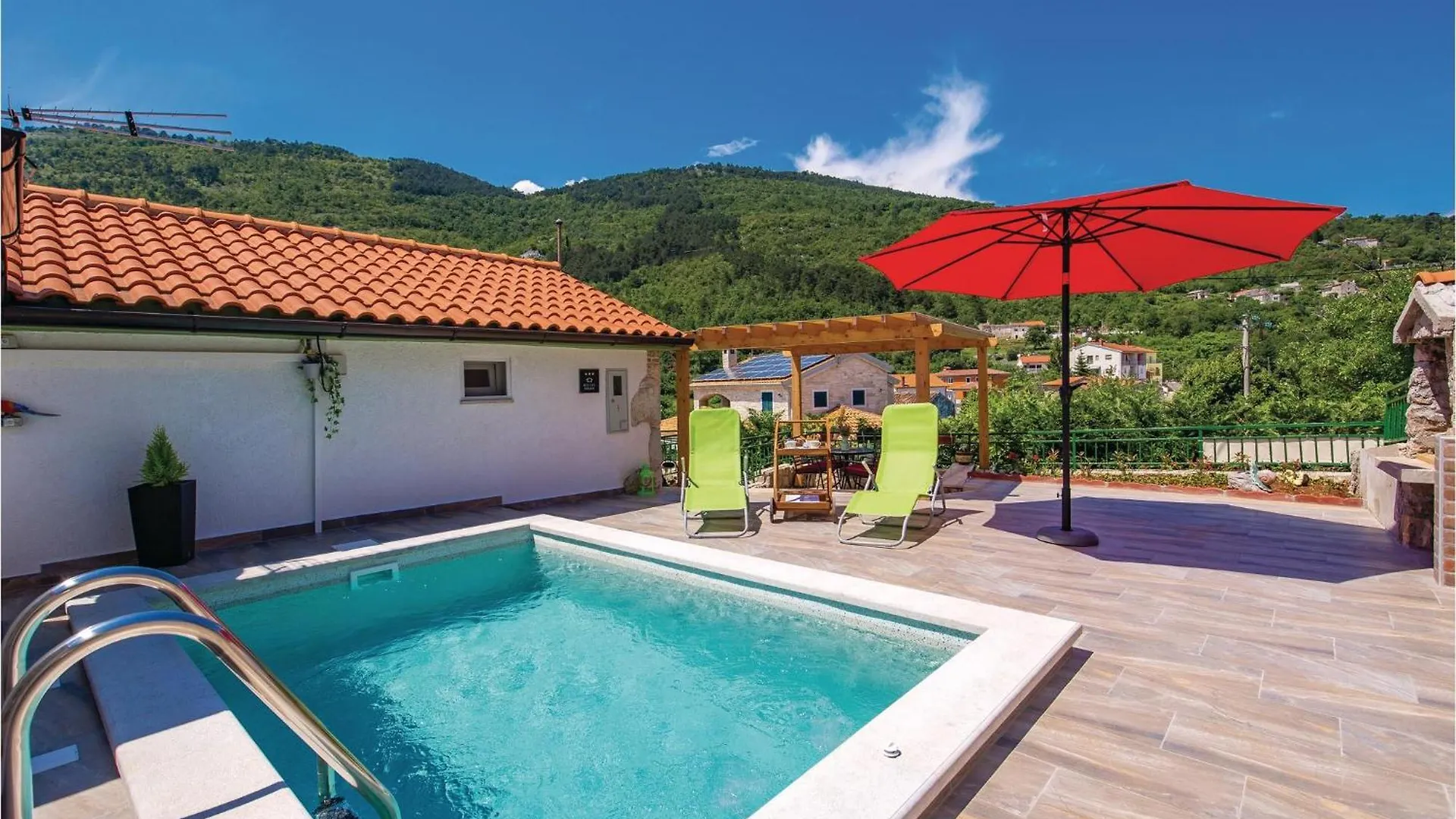 Cozy Home In Golovik With Wifi Martina Holiday home