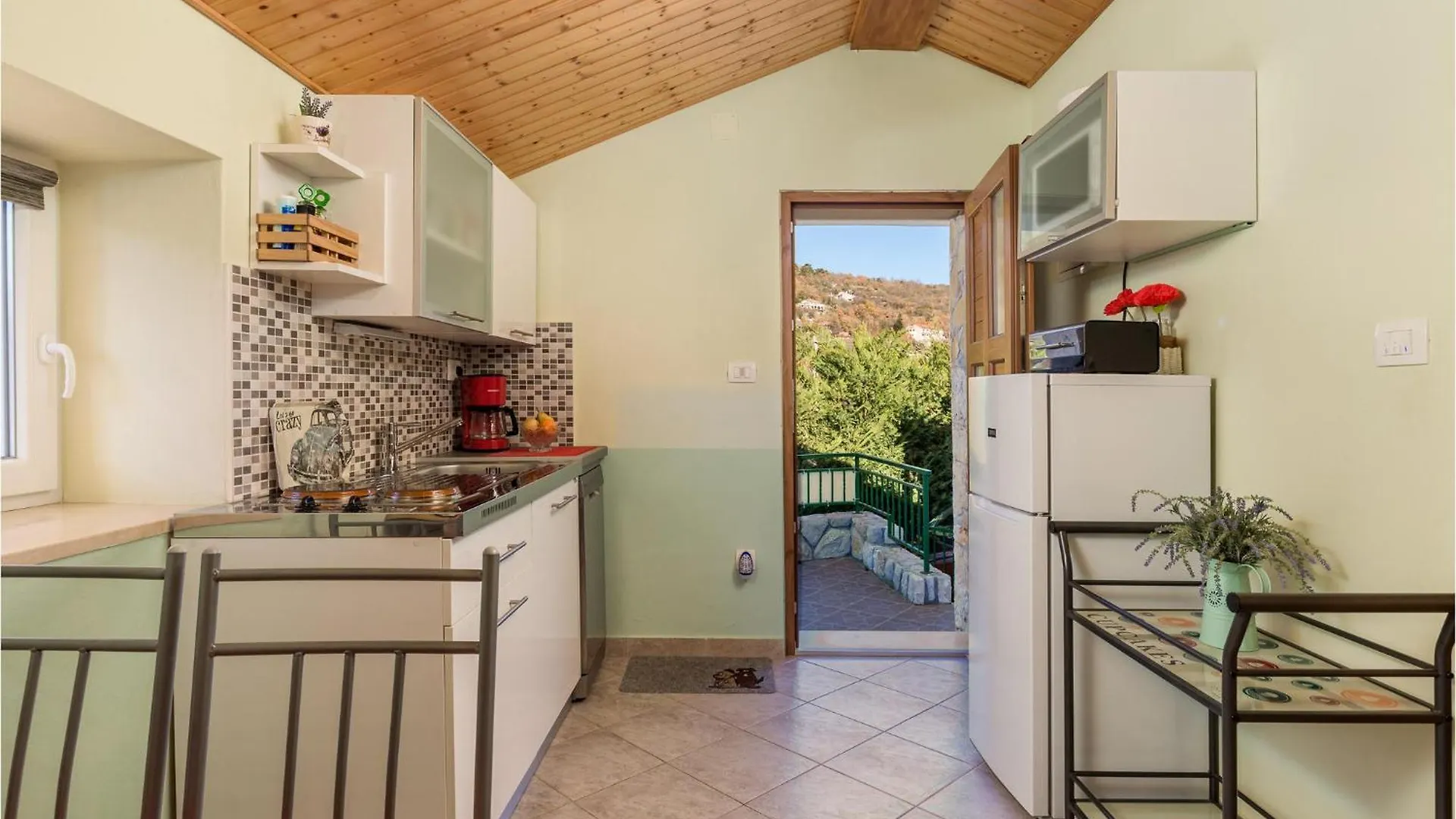Cozy Home In Golovik With Wifi Martina Croatia