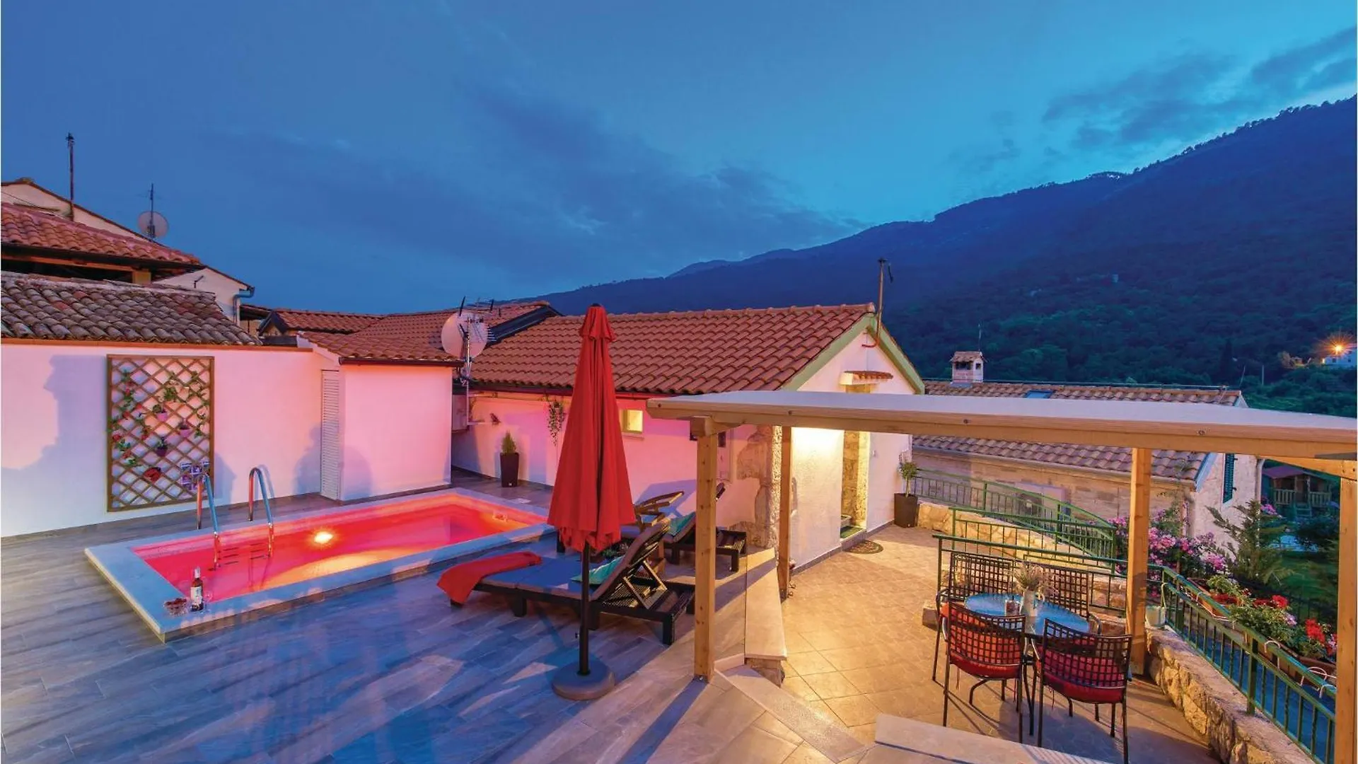 Cozy Home In Golovik With Wifi Martina Holiday home
