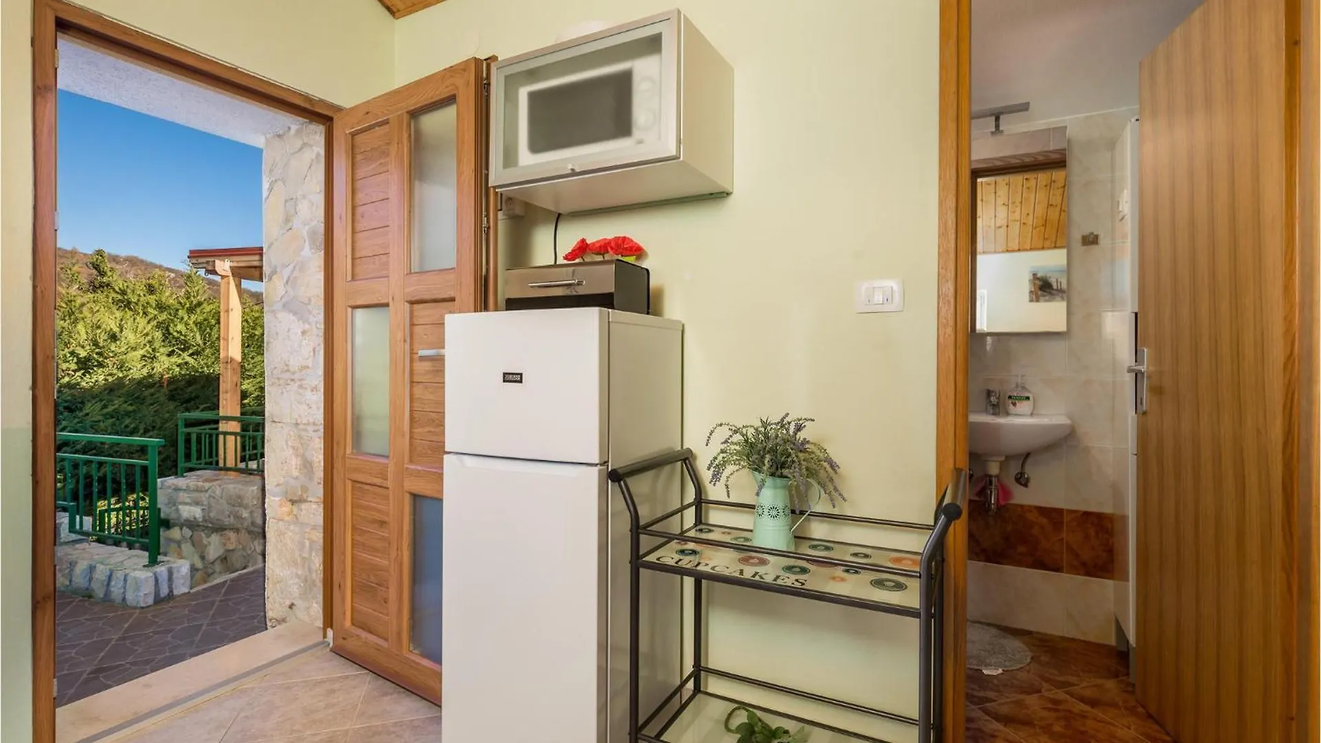 Cozy Home In Golovik With Wifi Martina 0*,  Croatia