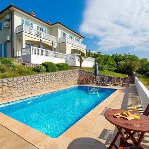  Ferienhaus Casa Albertina-1 By Interhome